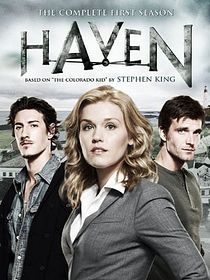 Les Mystères de Haven