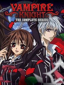 Vampire Knight