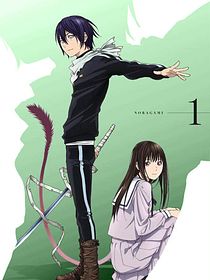 Noragami