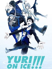Yuri!!! on ICE