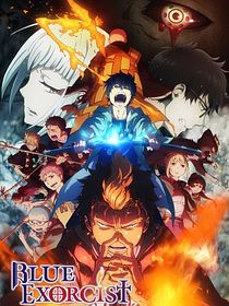 Blue Exorcist