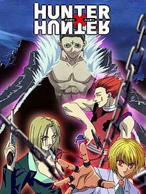 Hunter X Hunter