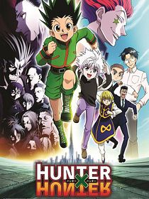 Hunter X Hunter (2011)