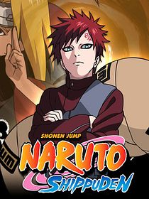 Naruto Shippuden