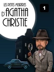 Les Petits meurtres d'Agatha Christie