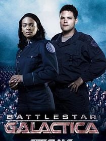 Battlestar Galactica