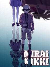 Mirai Nikki