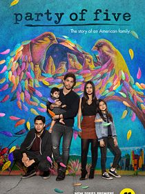 La Vie à cinq (2020)