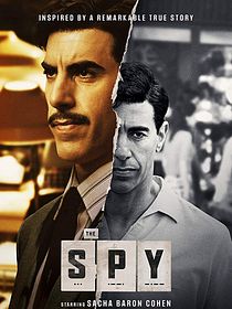 The Spy