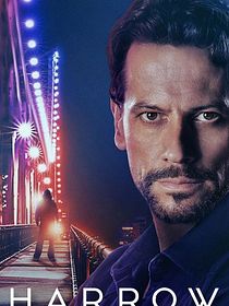 Dr Harrow
