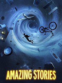 Amazing Stories : Histoires Fantastiques