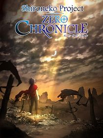 Shironeko Project : Zero Chronicle