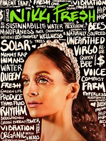 Nikki Fre$h