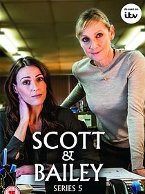 Scott & Bailey