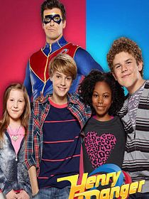 Henry Danger