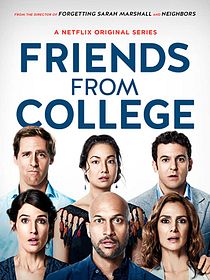 Friends From College
