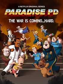 Paradise Police