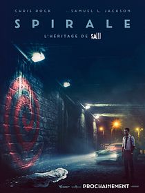 Spirale : L'Héritage de Saw