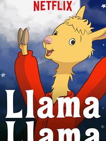 Petit lama