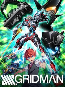 SSSS.Gridman