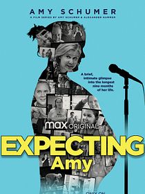 Expecting Amy