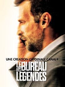 Le Bureau des Légendes