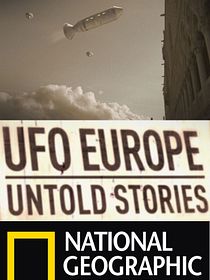 Les ovnis envahissent l’Europe