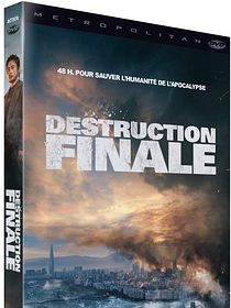 finale of devastation