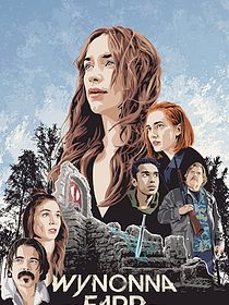 Wynonna Earp