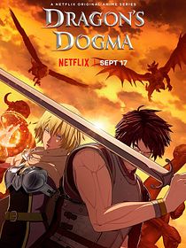 Dragon’s Dogma