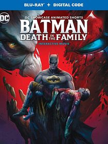 Batman : un deuil dans la famille
