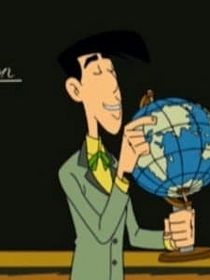 Les Nouvelles Aventures de Lucky Luke