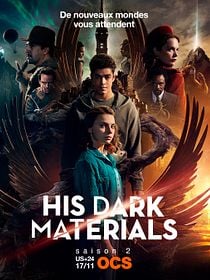 His Dark Materials : À la croisée des mondes