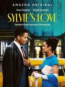Pour l'amour de Sylvie