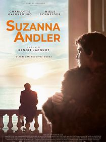 Suzanna Andler