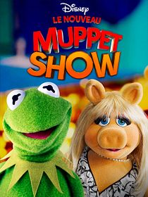 Le Nouveau Muppet Show