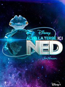 Allo la Terre, ici Ned