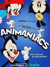 Animaniacs (2020)