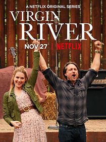 saison 2 virgin river date netflix