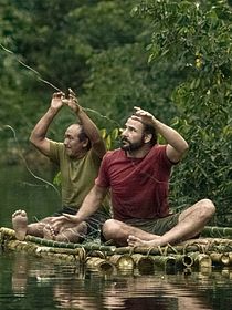 A l'épreuve d'une tribu