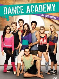 Dance Academy : Danse tes rêves