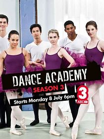 Dance Academy : Danse tes rêves