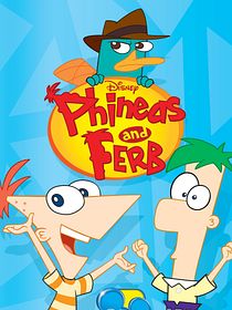 Phineas et Ferb