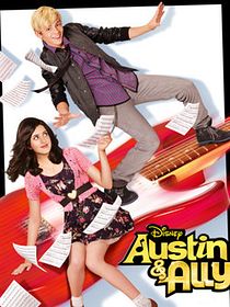 Austin et Ally
