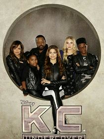 Agent K.C.