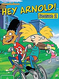 Hé Arnold !
