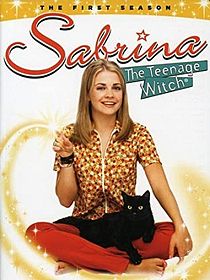 Sabrina, l'apprentie sorcière
