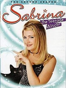 Sabrina, l'apprentie sorcière