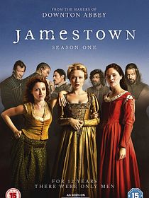 Jamestown : Les conquérantes