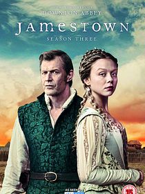Jamestown : Les conquérantes